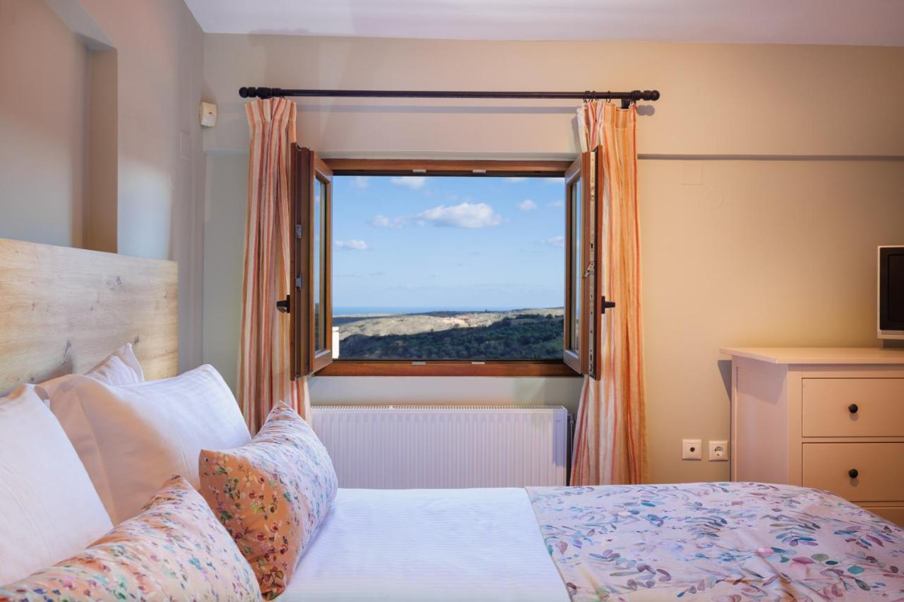 Harkia Villas Экстерьер фото
