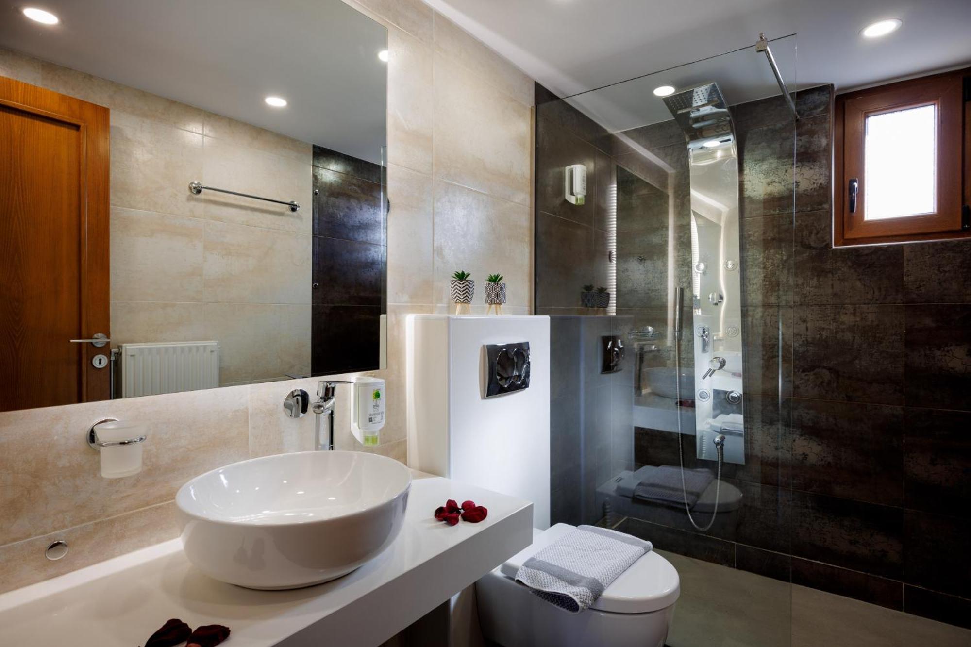 Harkia Villas Экстерьер фото