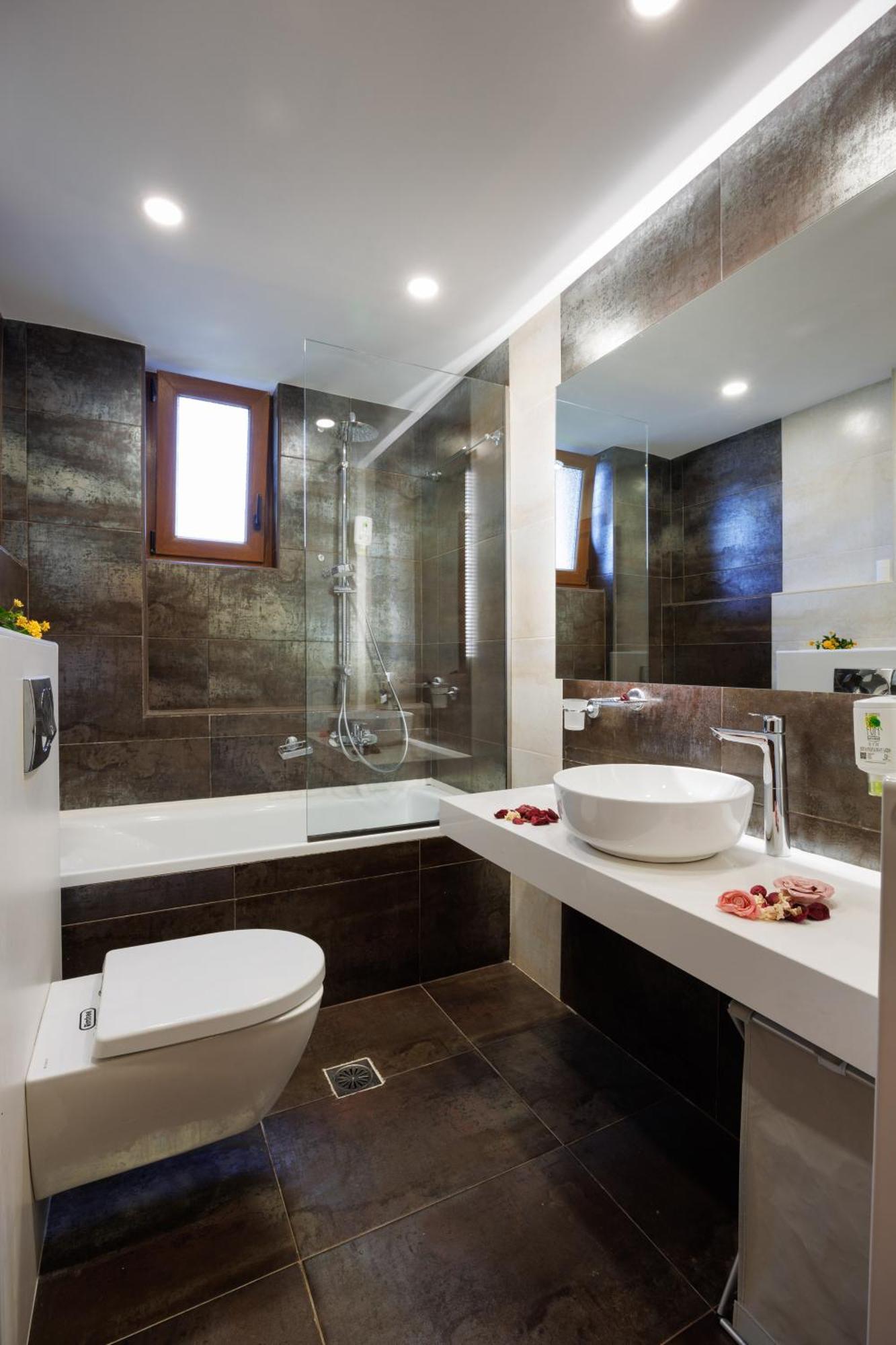 Harkia Villas Экстерьер фото