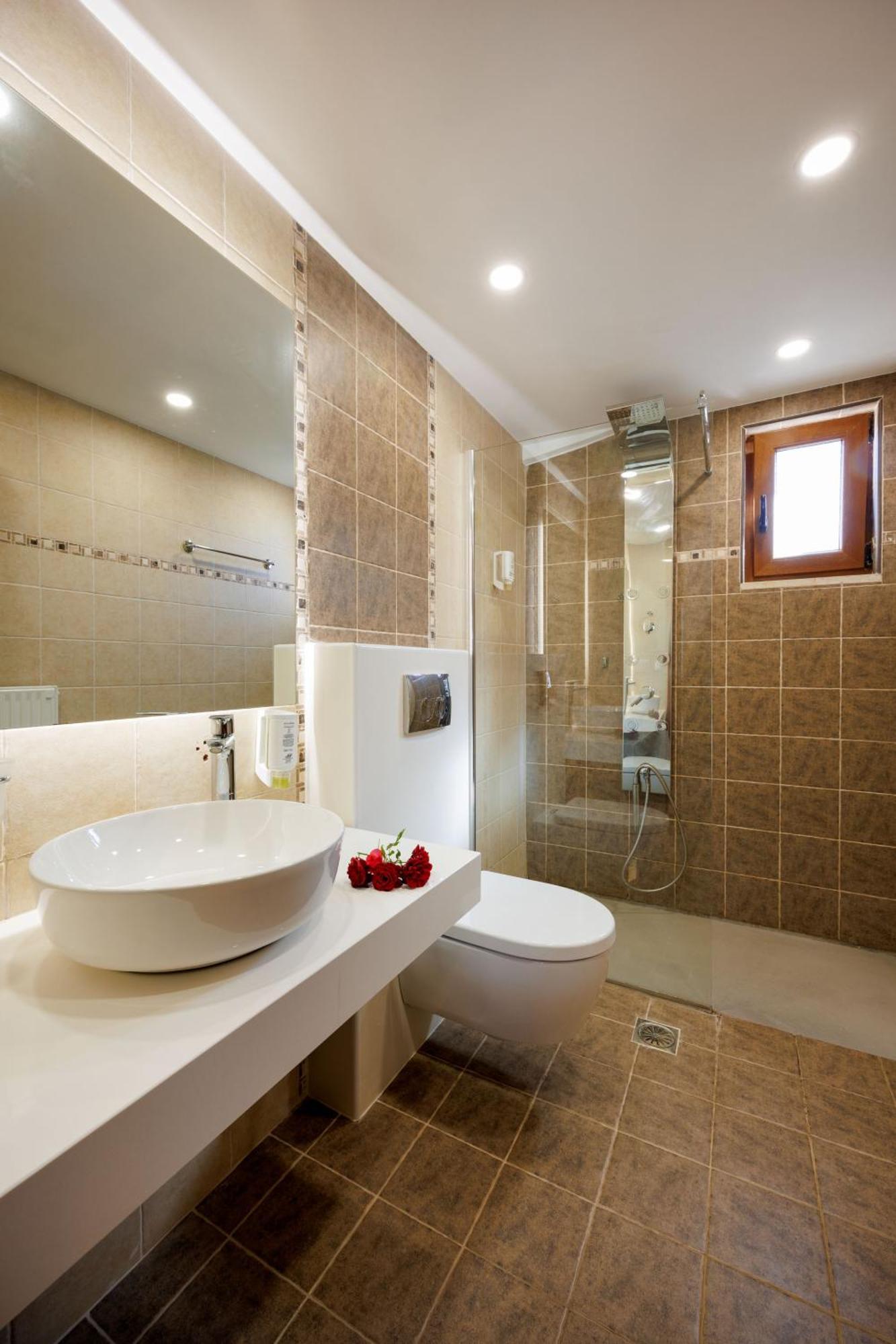 Harkia Villas Экстерьер фото